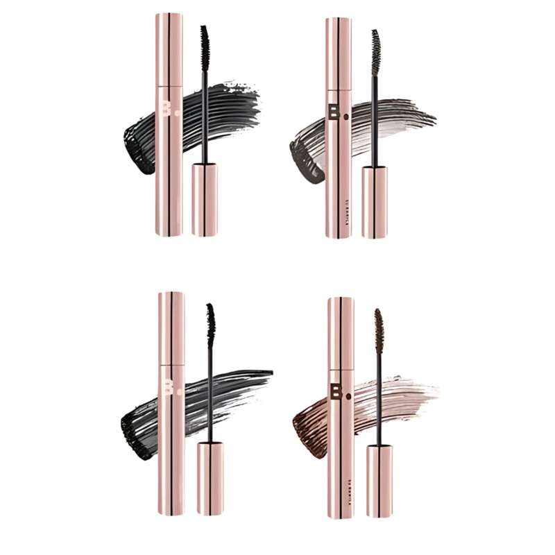 BANILA CO Fixing Mascara 7g 01 Volume Curling