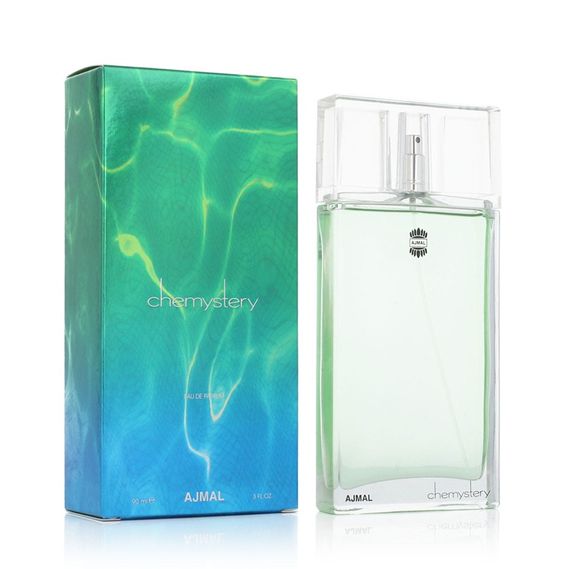 Men’s Perfume Ajmal Chemystery EDP 90 ml