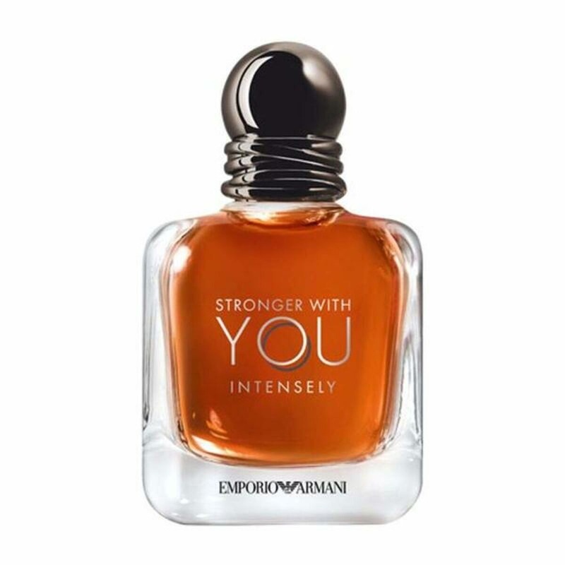 Men’s Perfume Armani L8717400 EDP 50 ml