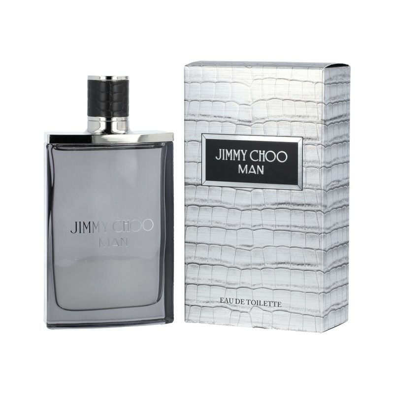 Men’s Perfume Jimmy Choo EDT Jimmy Choo Man 100 ml