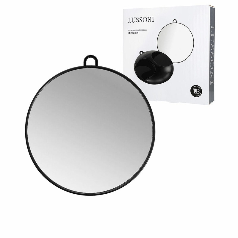 Mirror Lussoni Lussoni Hair  29 cm (1 Unit)