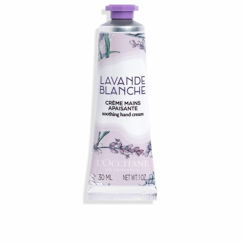Moisturising Foot Cream L’Occitane En Provence Lavanda 30 ml