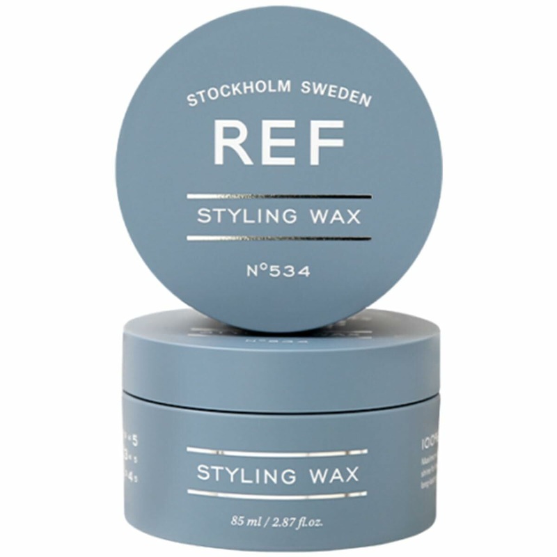 Moulding Wax REF Styling Wax N424 85 ml