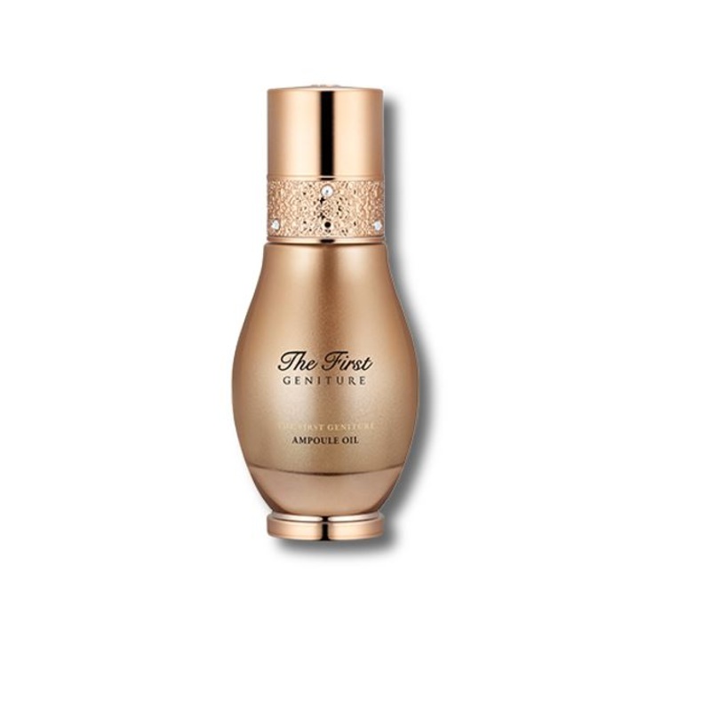 O HUI The First Geniture Ampoule Oil 40ml