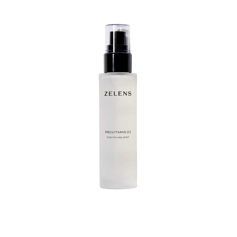 Provitamin D3 Fortifying Mist 50ml