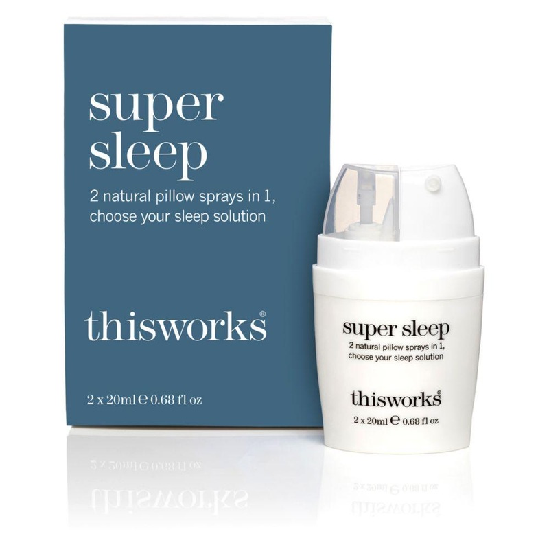 Super Sleep Set
