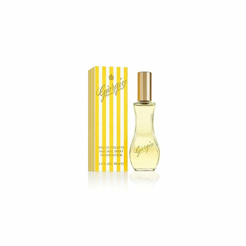 Women’s Perfume Giorgio Giorgio Beverly Hills EDT