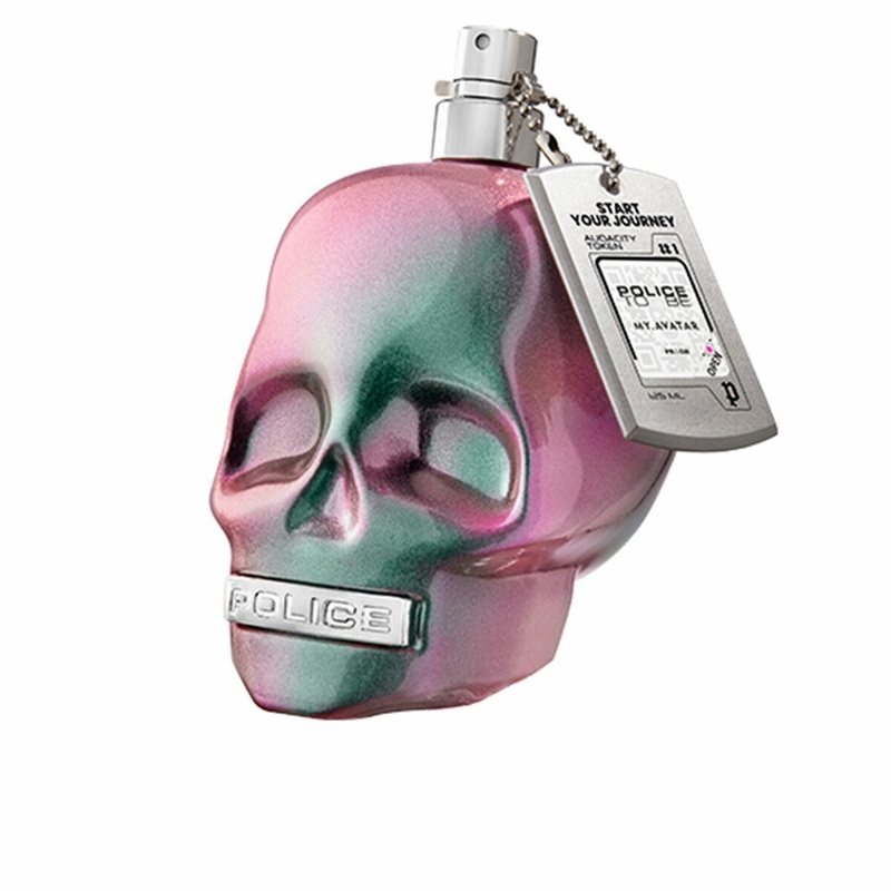 Women’s Perfume Police To Be My.Avatar EDP 75 ml