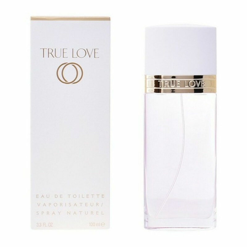 Women’s Perfume True Love Elizabeth Arden 122999 EDT 100 ml
