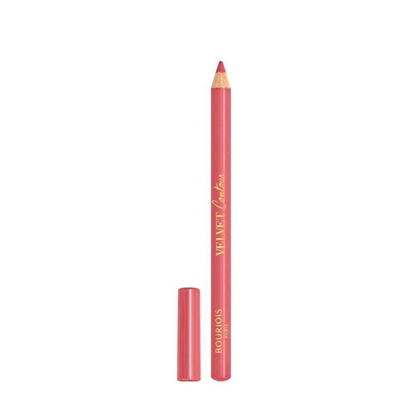 Bourjois Contour Edition Lip Liner 02 Cotton Candy