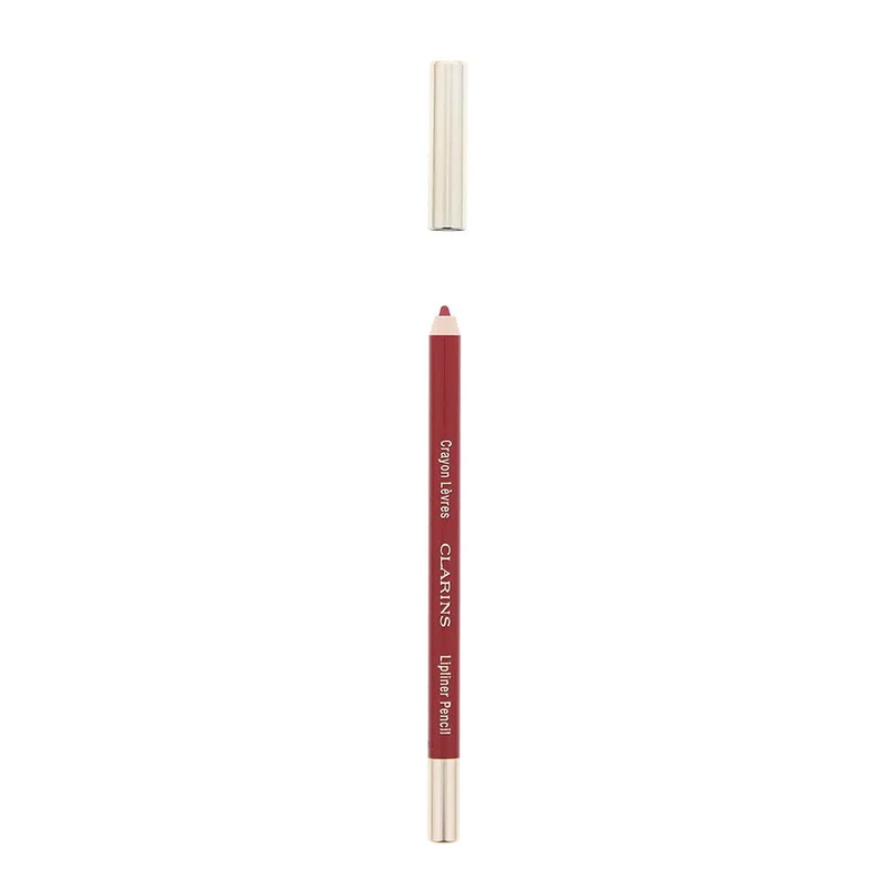 Clarins Tester 05 Roseberry Lipliner Pencil 1.2g