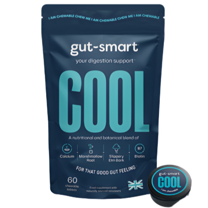 Cool 60 Tablets