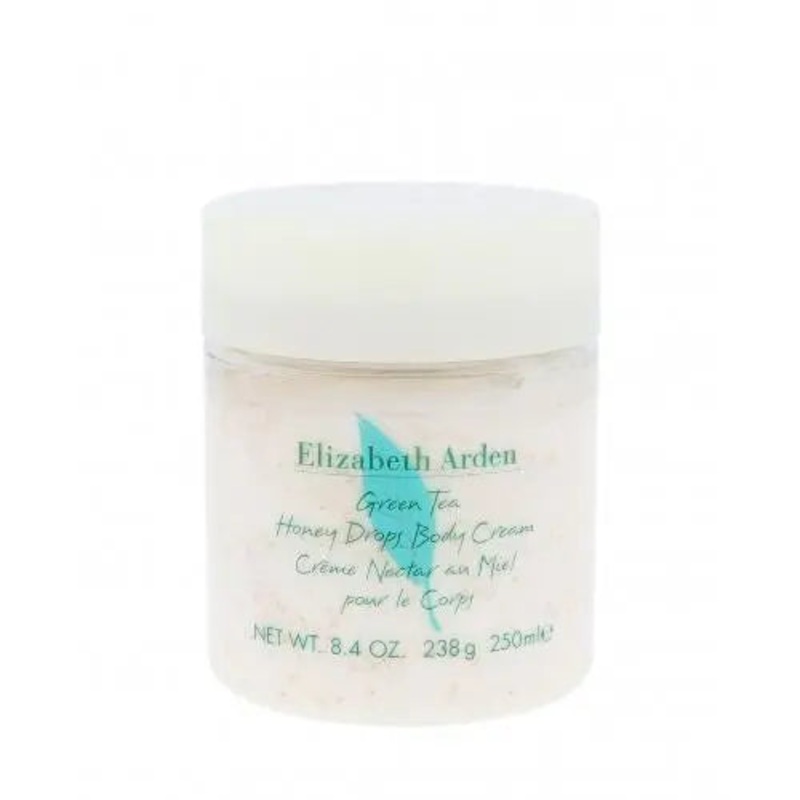 Elizabeth Arden Green Tea Honey Drops Body Cream 250ml Tester