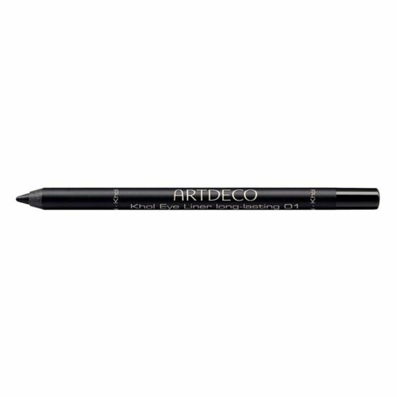 Eye Pencil Khol Artdeco Khol Eye Liner (1,2 g) N 01 1,2 g