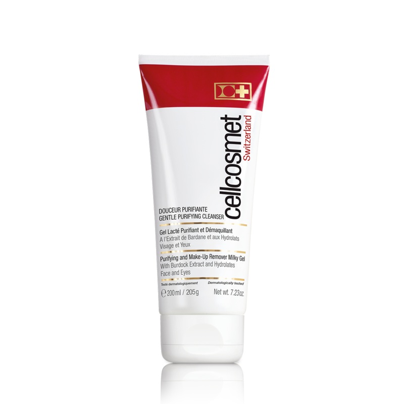 Gentle Purifying Cleanser 200ml