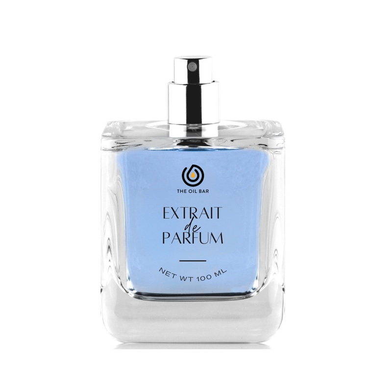 Hugo Boss Type M Extrait de Parfum 3.3oz 100 ML
