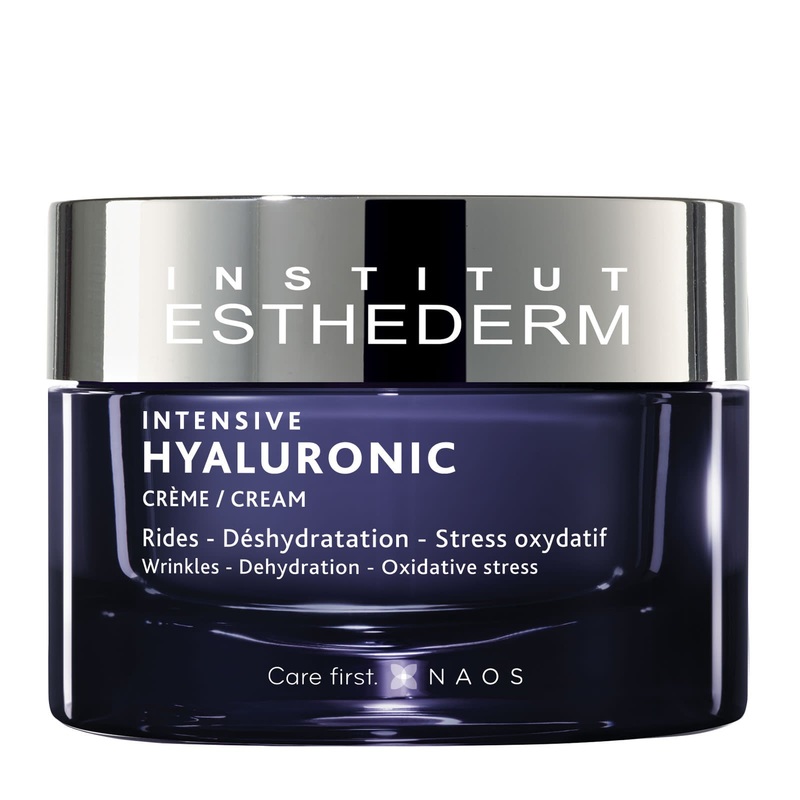 Intensive Hyaluronic Cream 50ml