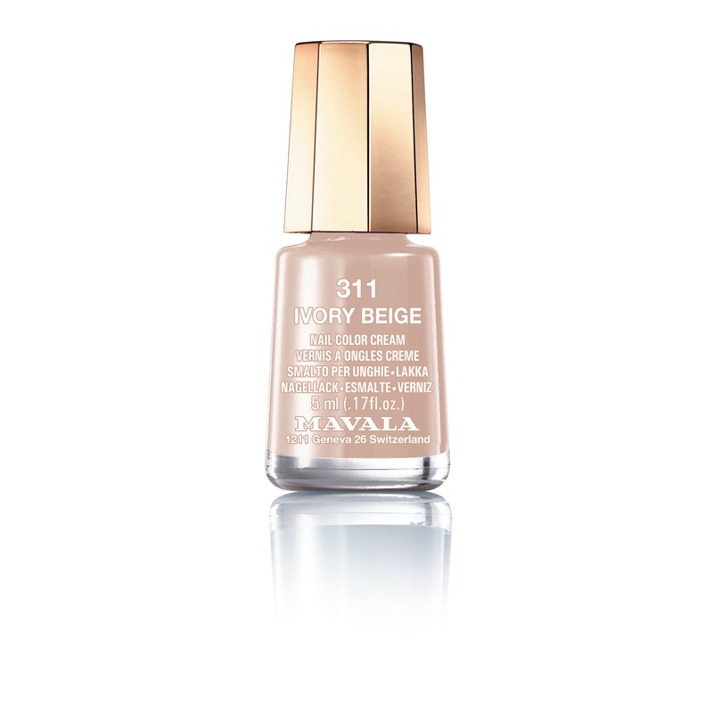Ivory Beige 5ml