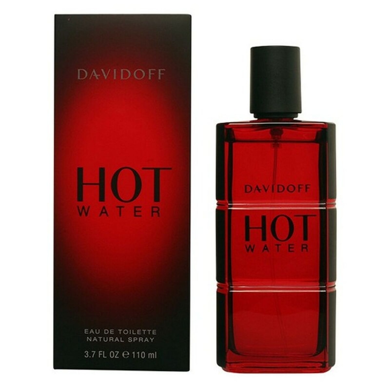 Men’s Perfume Davidoff EDT Hot Water 110 ml