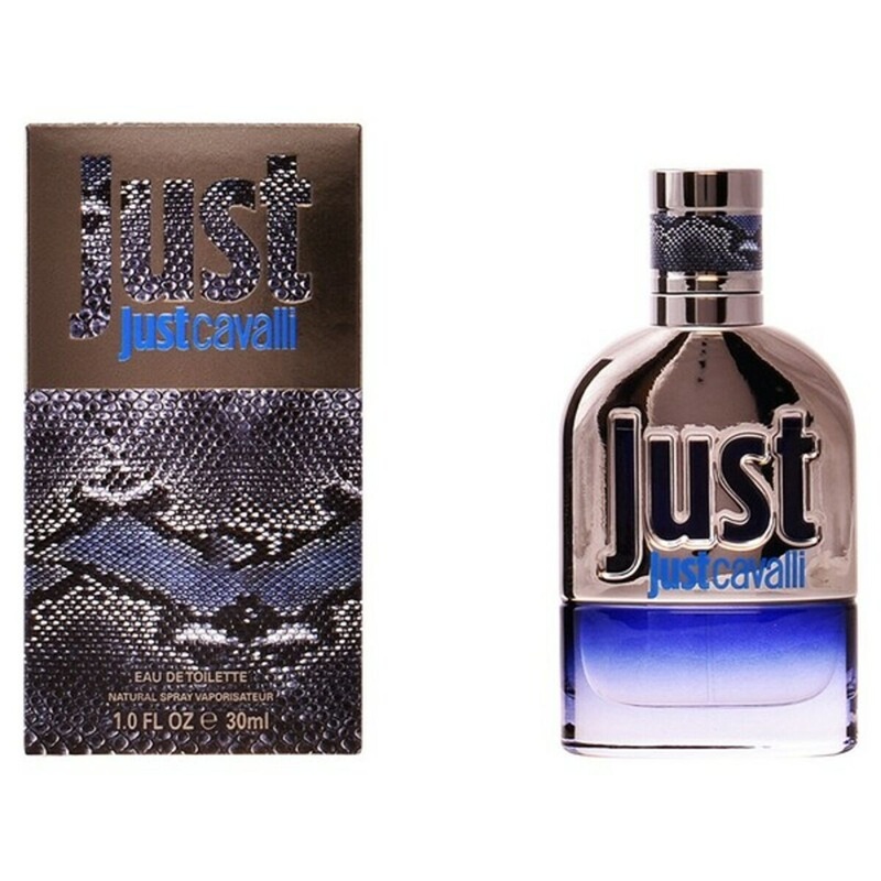 Men’s Perfume Just Cavalli Roberto Cavalli EDT