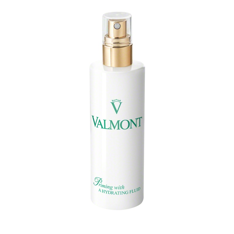 Priming With A Hydrating Fluid – Face & Body Priming Mist 150ml
