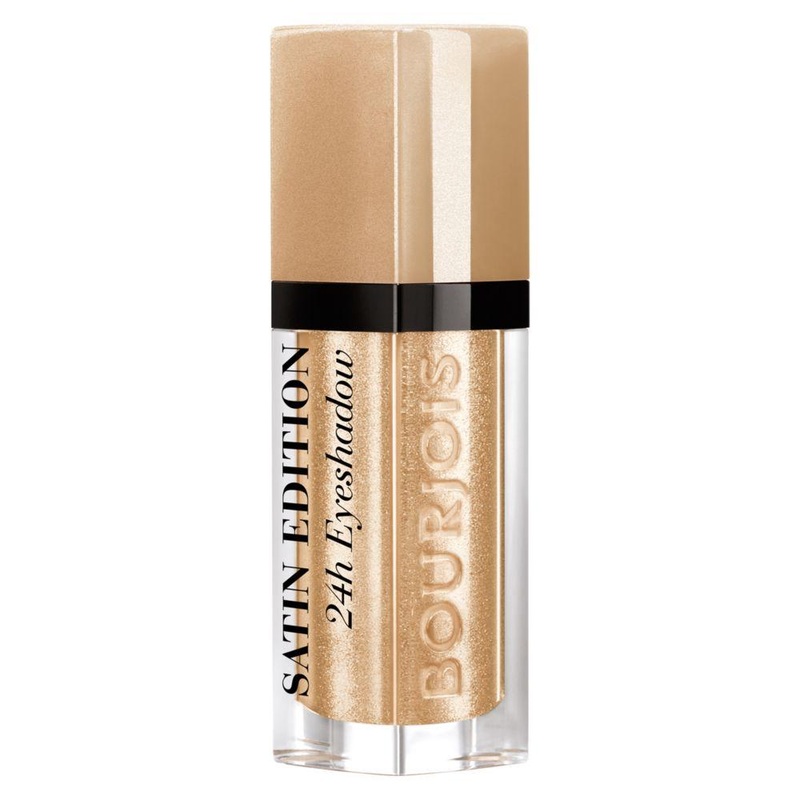 Satin Edition 24H Eyeshadow