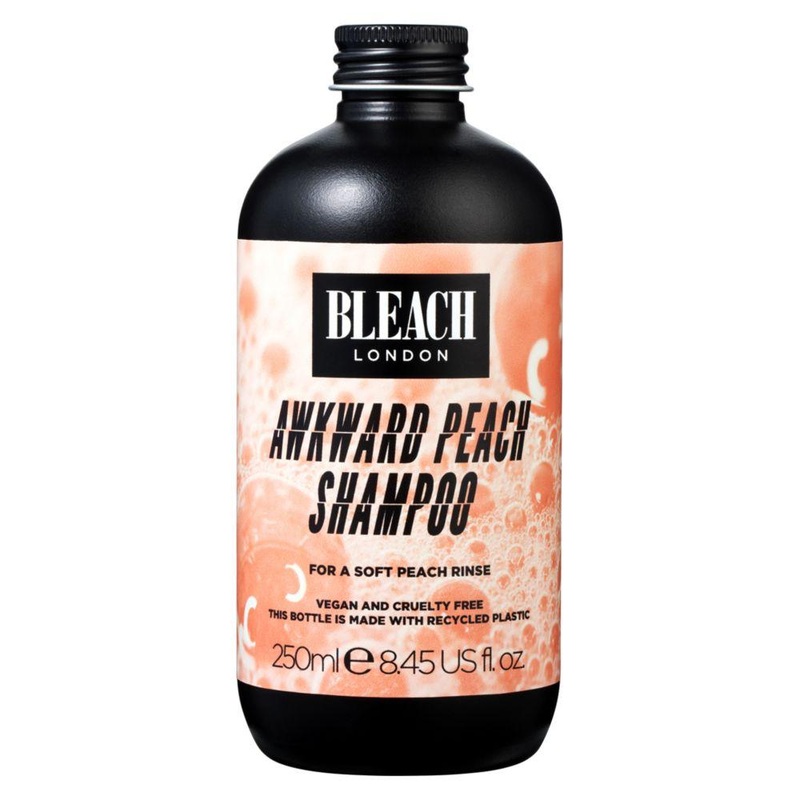 Shampoo Awkward Peach 250Ml
