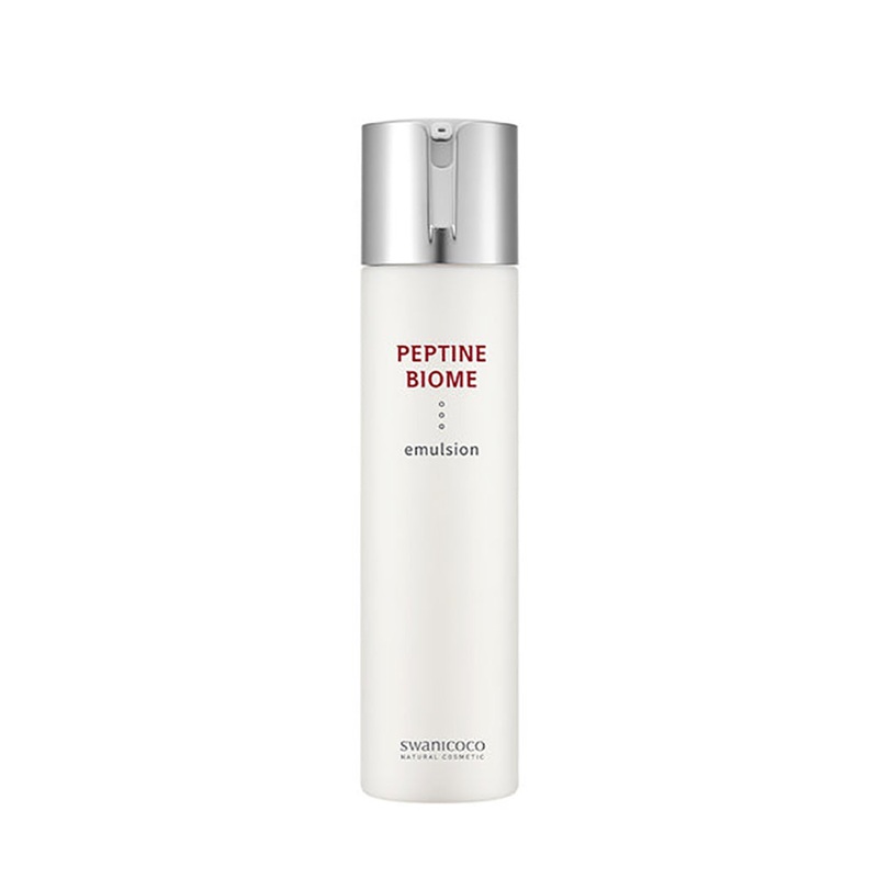 SWANICOCO Peptine Biome Emulsion 130ml