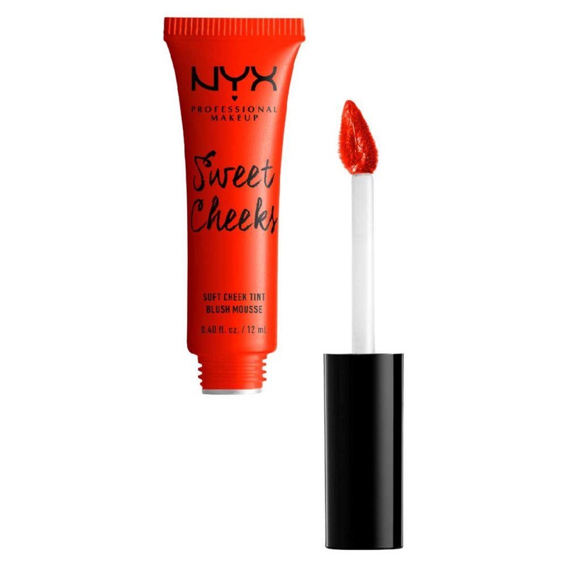 Sweet Cheeks Soft Cheek Tint Almost