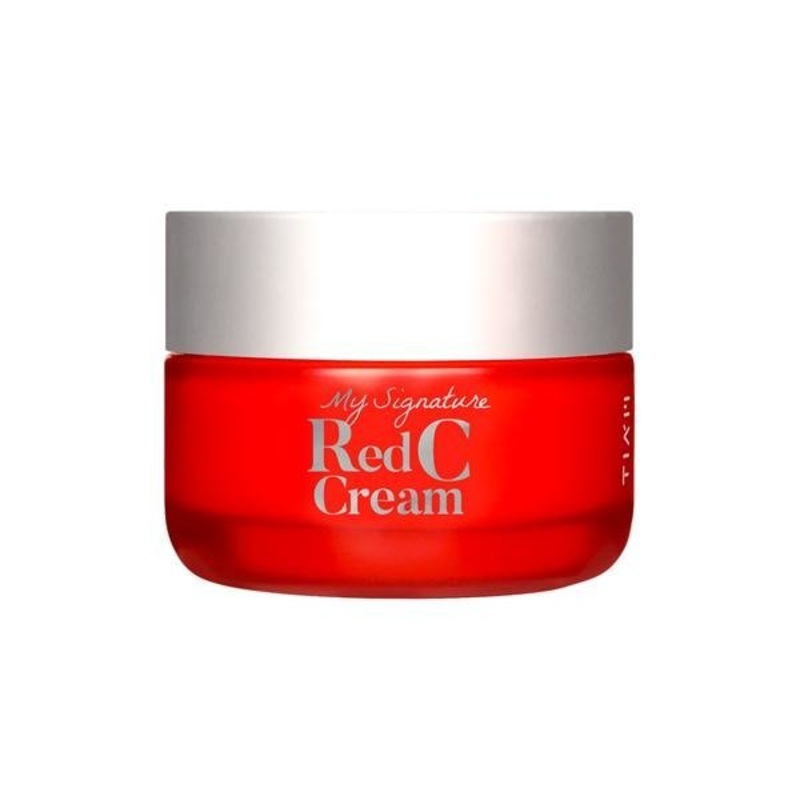 TIAM My Signature Red C Cream 50ml