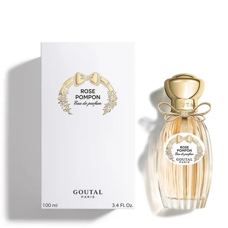 Women’s Perfume Goutal Rose Pompon EDP 100 ml