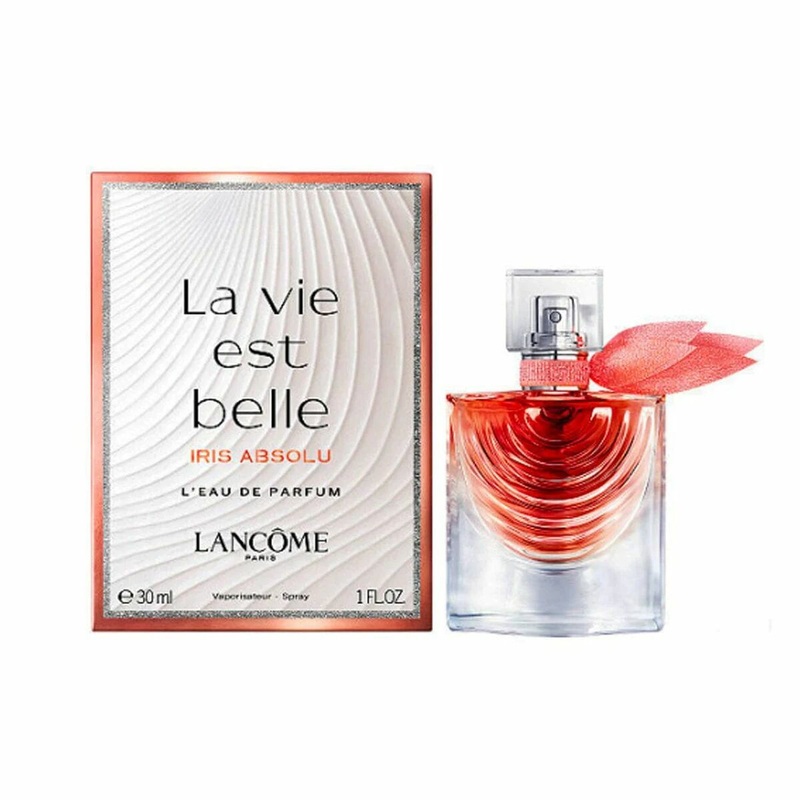Women’s Perfume Lancme EDP La vie est belle Iris Absolu 30 ml