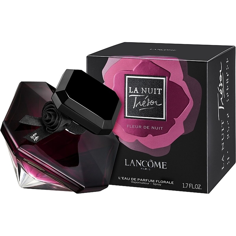 Women’s Perfume Lancme La Nuit Trsor Fleur de Nuit EDP 30 ml
