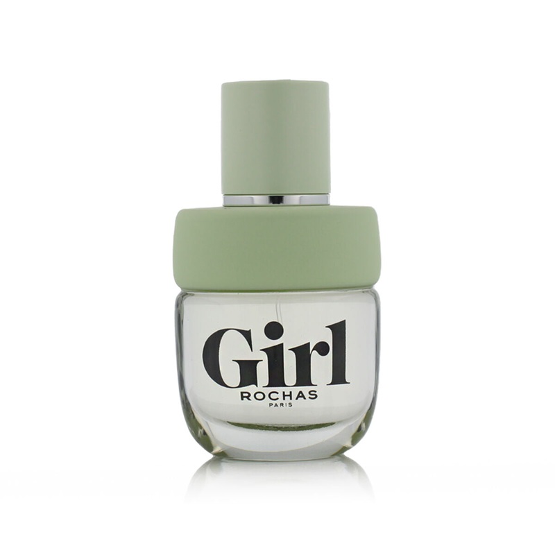 Women’s Perfume Rochas EDT Girl 40 ml