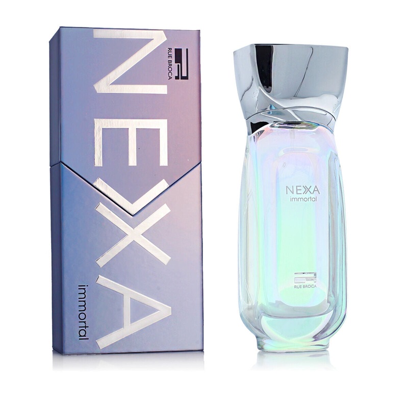 Women’s Perfume Rue Broca Nexa Immortal EDP 100 ml