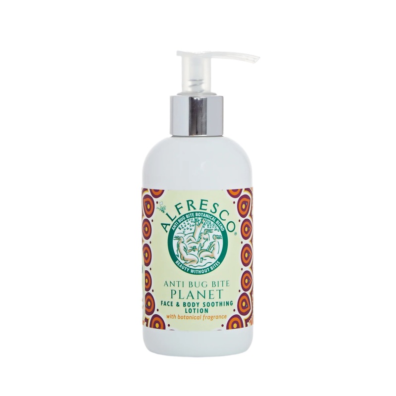 Anti Bug Bite Planet Lotion 200ml