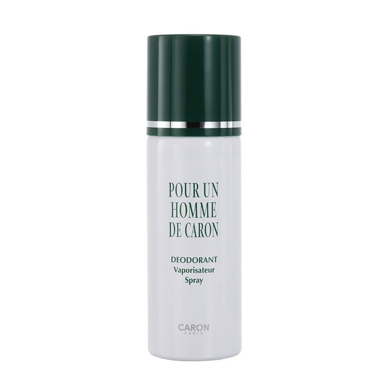 Caron Pour Un Homme de Caron Deodorant Spray 200ml (M) SP