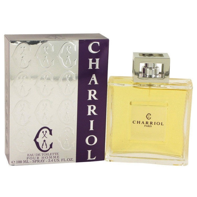 Charriol Charriol Pour Homme 100ml EDT (M) SP