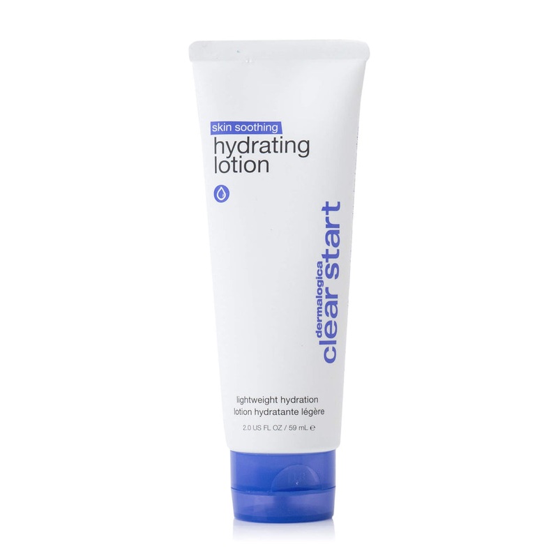 Clear Start Skin Soothing Hydrating Lotion 59ml