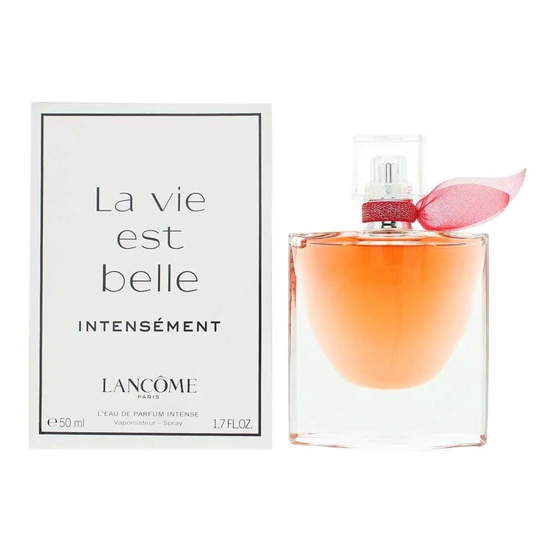Lancme La Vie Est Belle Intense Tester Eau de Parfum 50ml