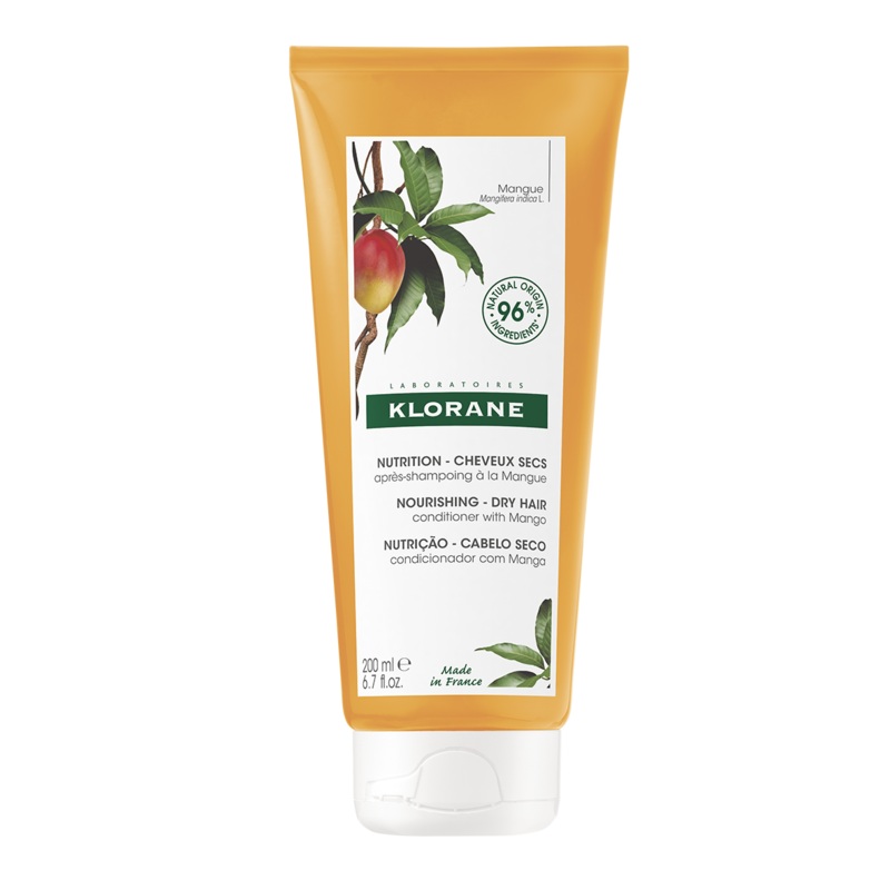 Mango Butter Conditioner 150ml