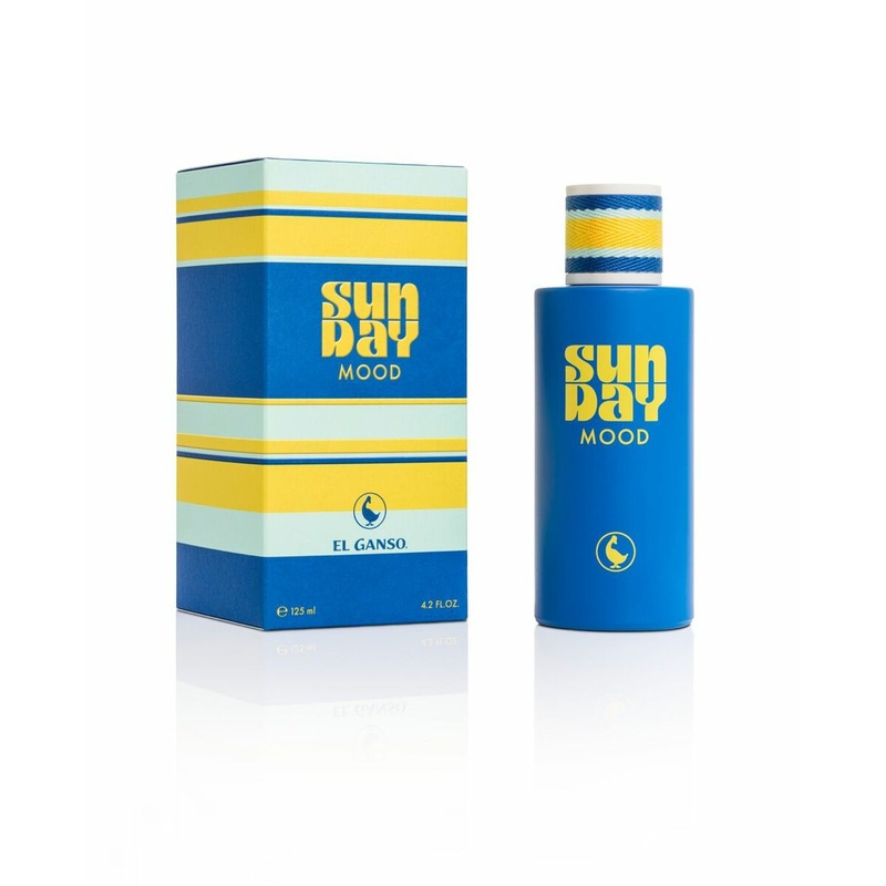 Men’s Perfume El Ganso EDT 125 ml Sunday Mood