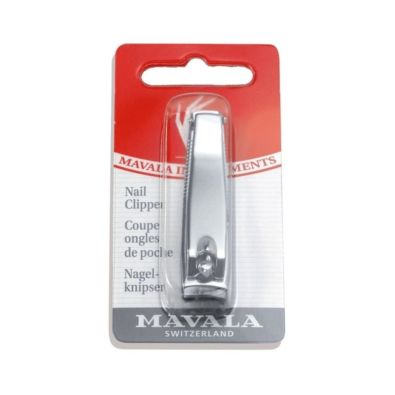 Nail Clipper
