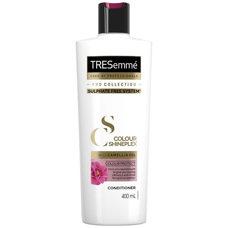 Pro Collection Colour Shineplex Conditioner 400 Ml