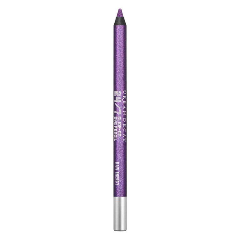 Stoned Vibes 24/7 Glide-On Eye Pencil Amethyst
