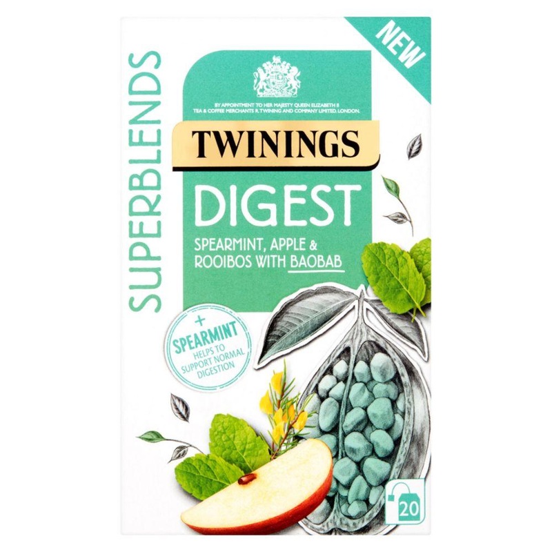 Superblends Digest – 35G