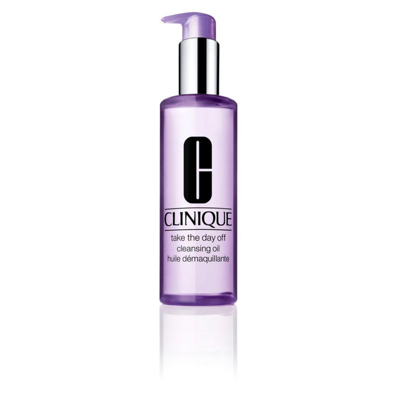 Take The Day Off Cleansing Oil 200Ml