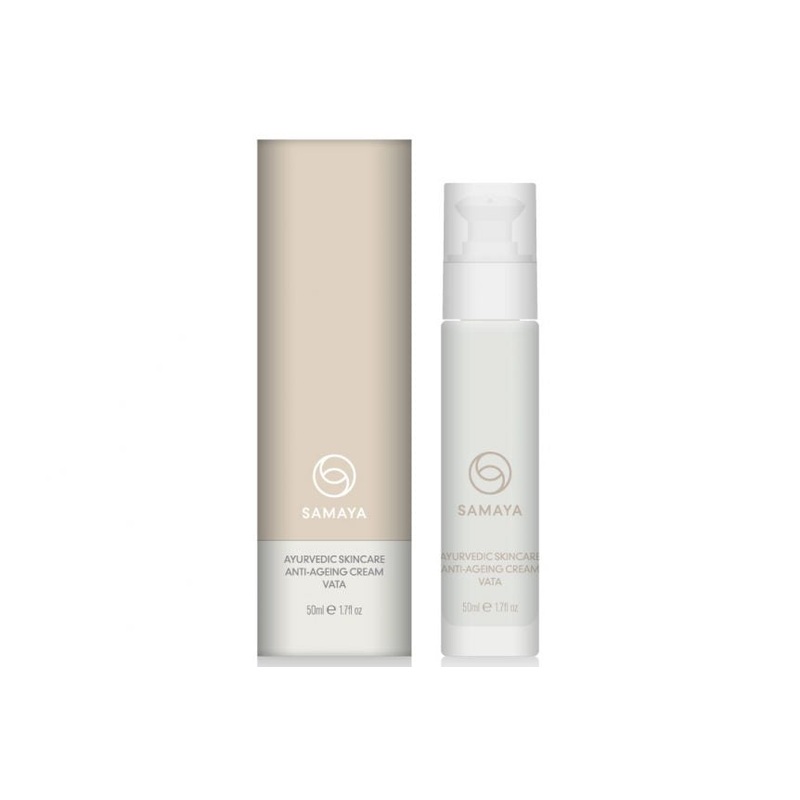 Anti-Ageing Cream Vata 50ml
