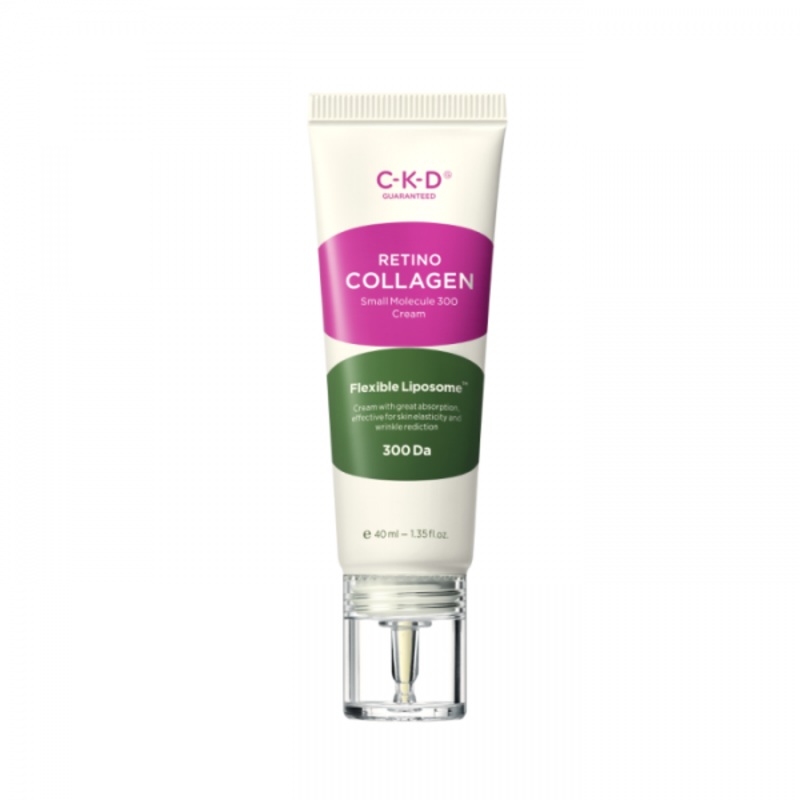 CKD Retino Collagen Small Molecule 300 Cream 40ml