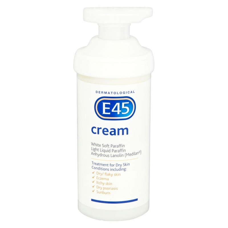 Cream – 500G
